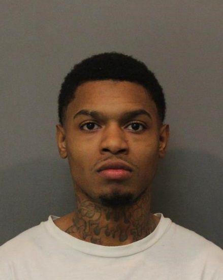 Kantrelle Hawkins
